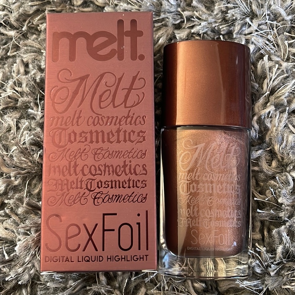 Melt Cosmetics